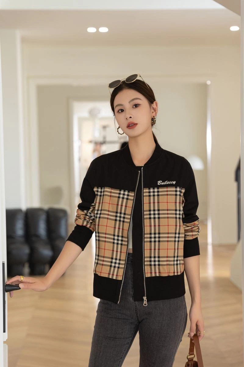 Burberry Outwear SmartChoice 103816