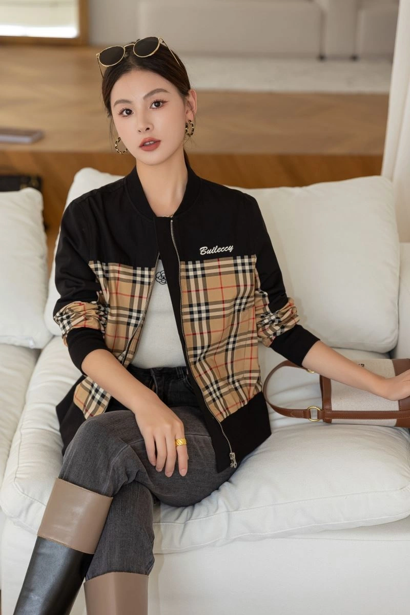Burberry Outwear SmartChoice 103816