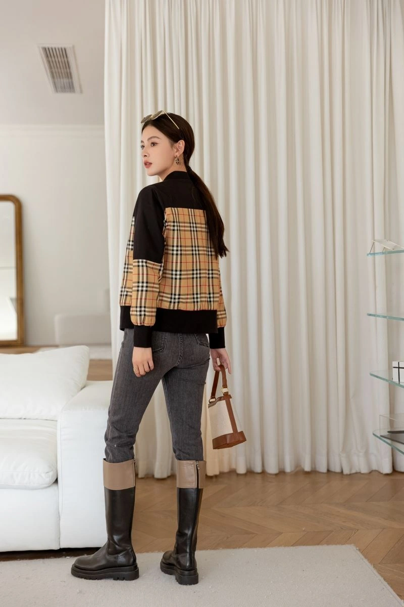 Burberry Outwear SmartChoice 103816