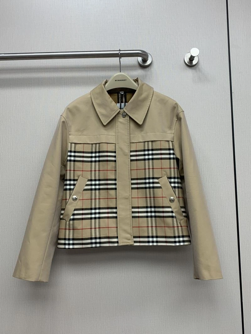 Neat Burberry Outwear 103777