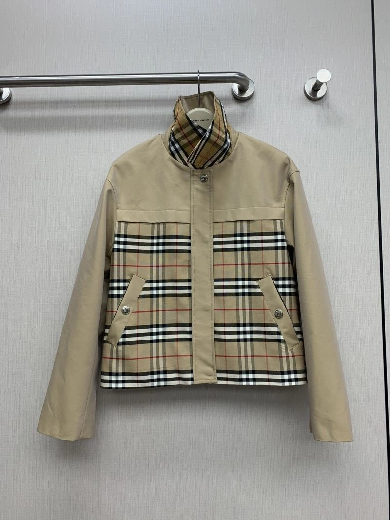 Neat Burberry Outwear 103777