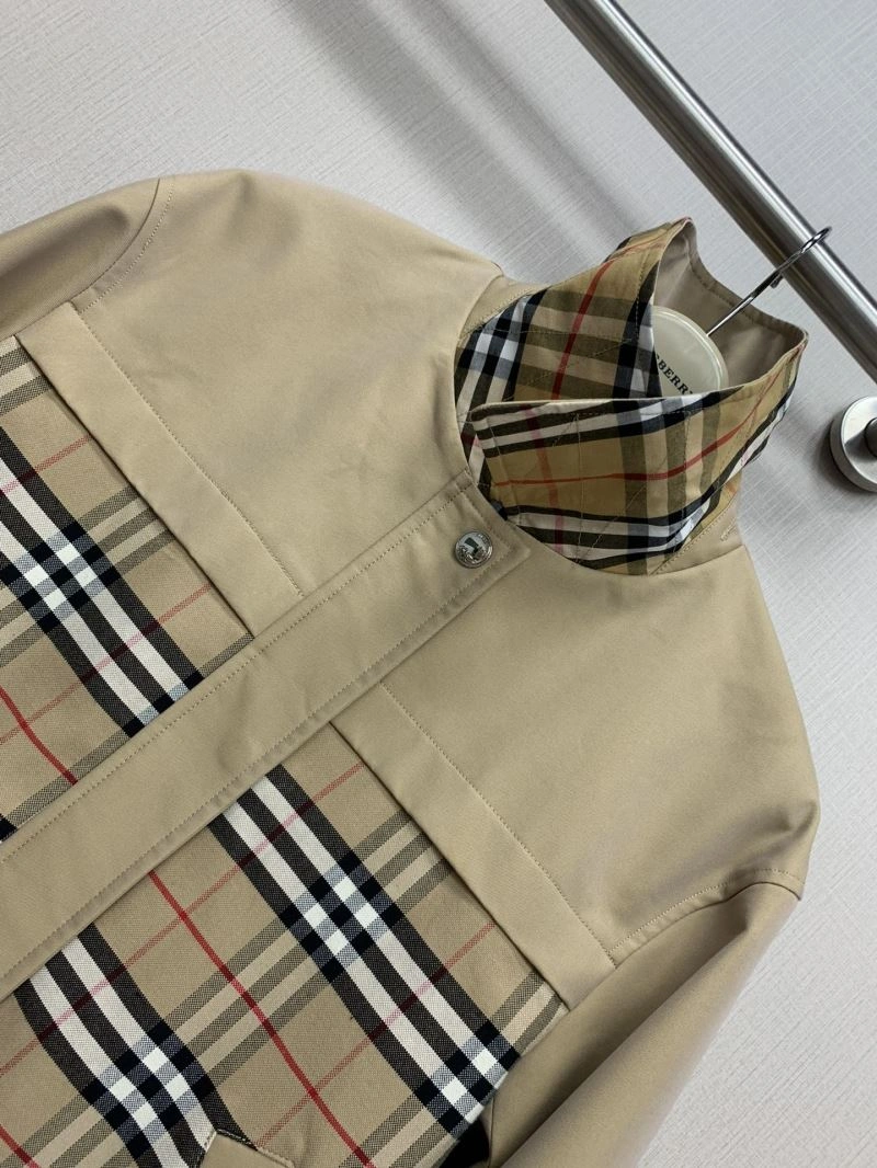 Neat Burberry Outwear 103777