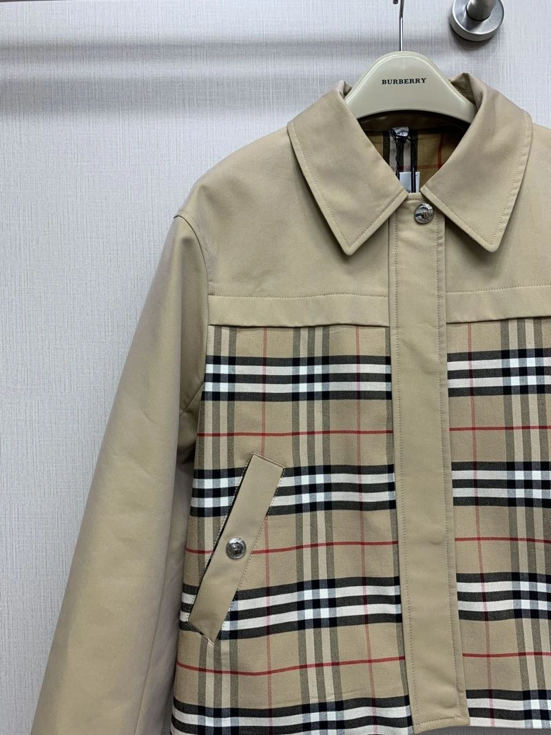 Neat Burberry Outwear 103777