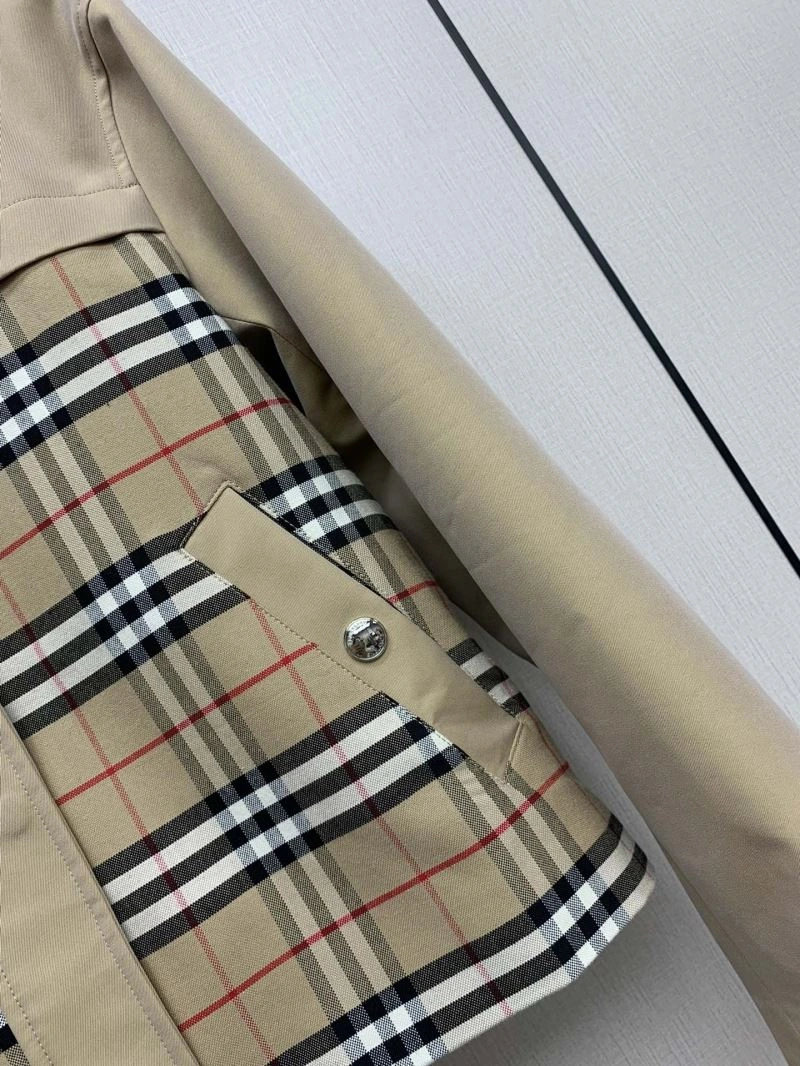 Neat Burberry Outwear 103777