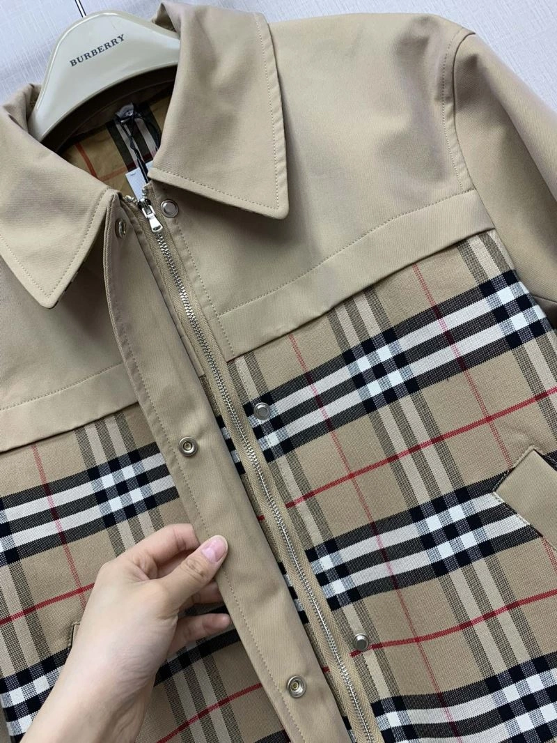 Neat Burberry Outwear 103777