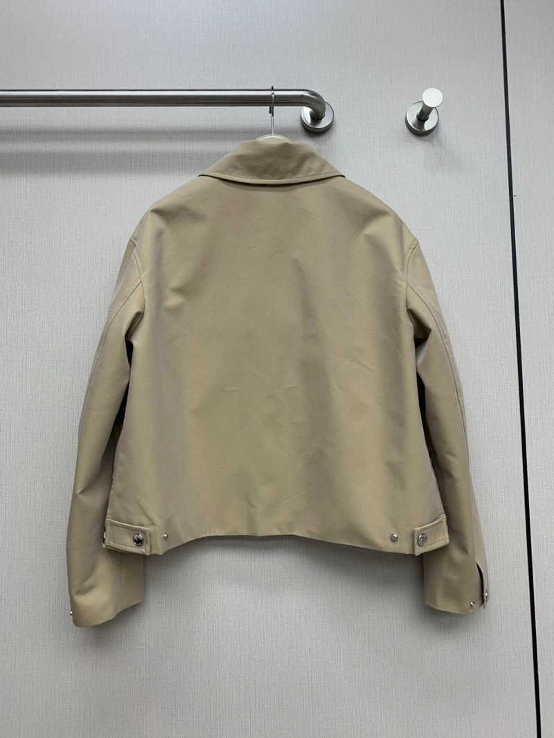 Neat Burberry Outwear 103777