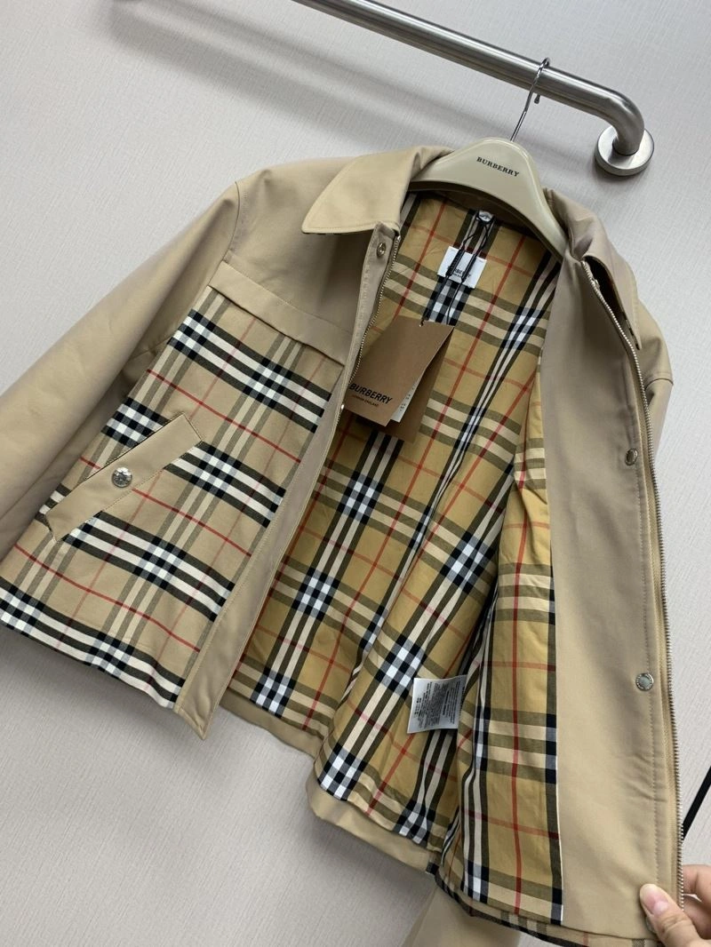 Neat Burberry Outwear 103777
