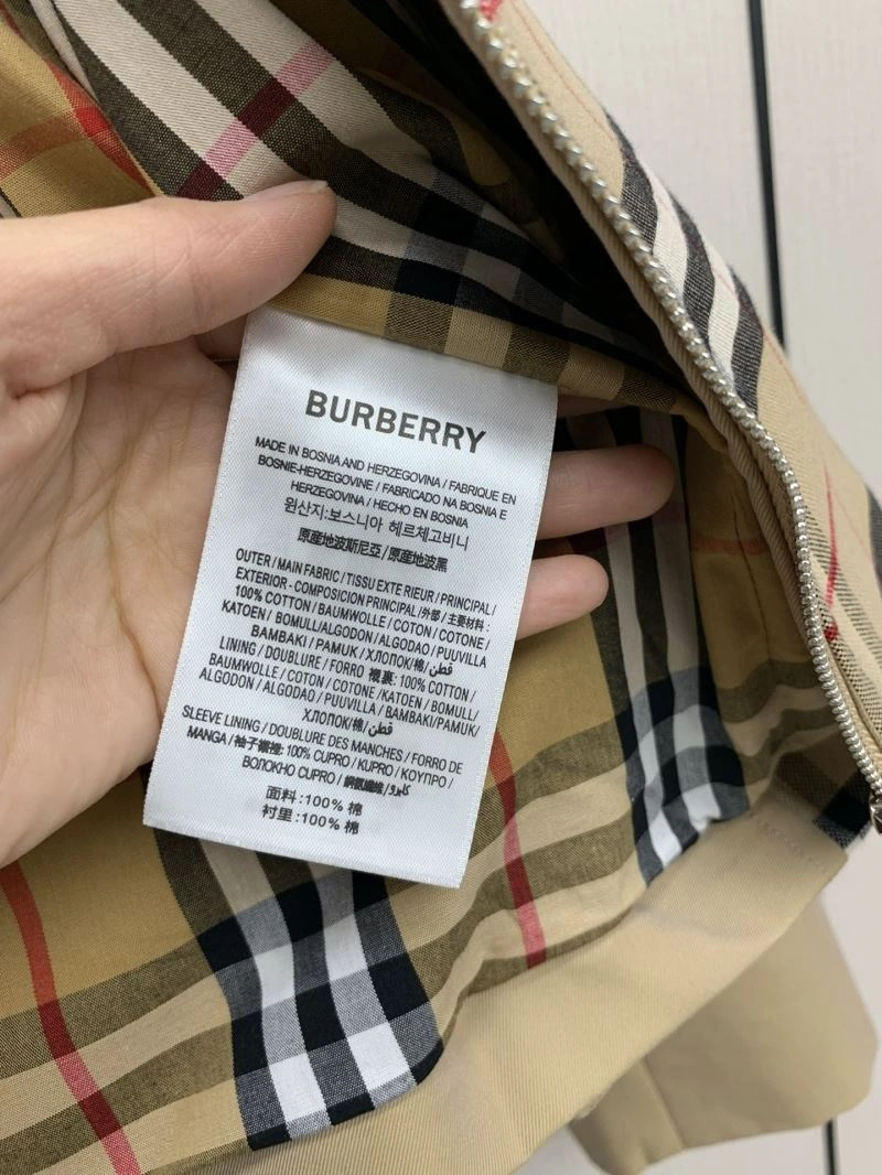 Neat Burberry Outwear 103777
