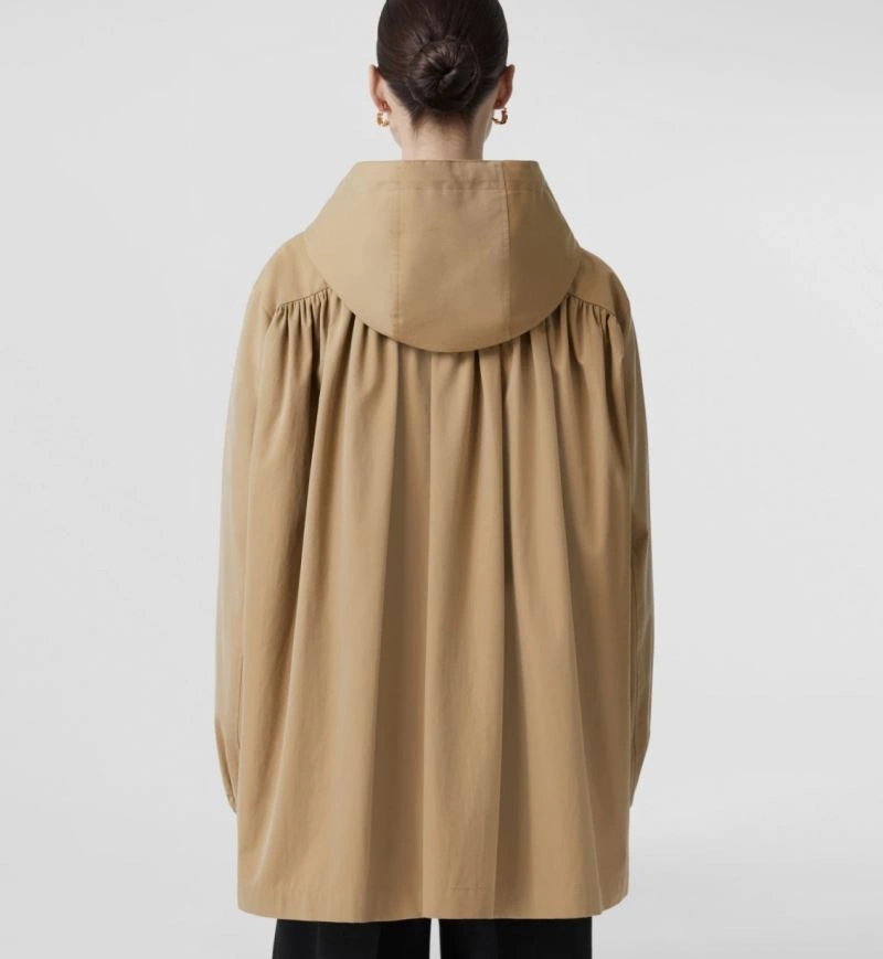 Burberry Outwear Contemporary 103774