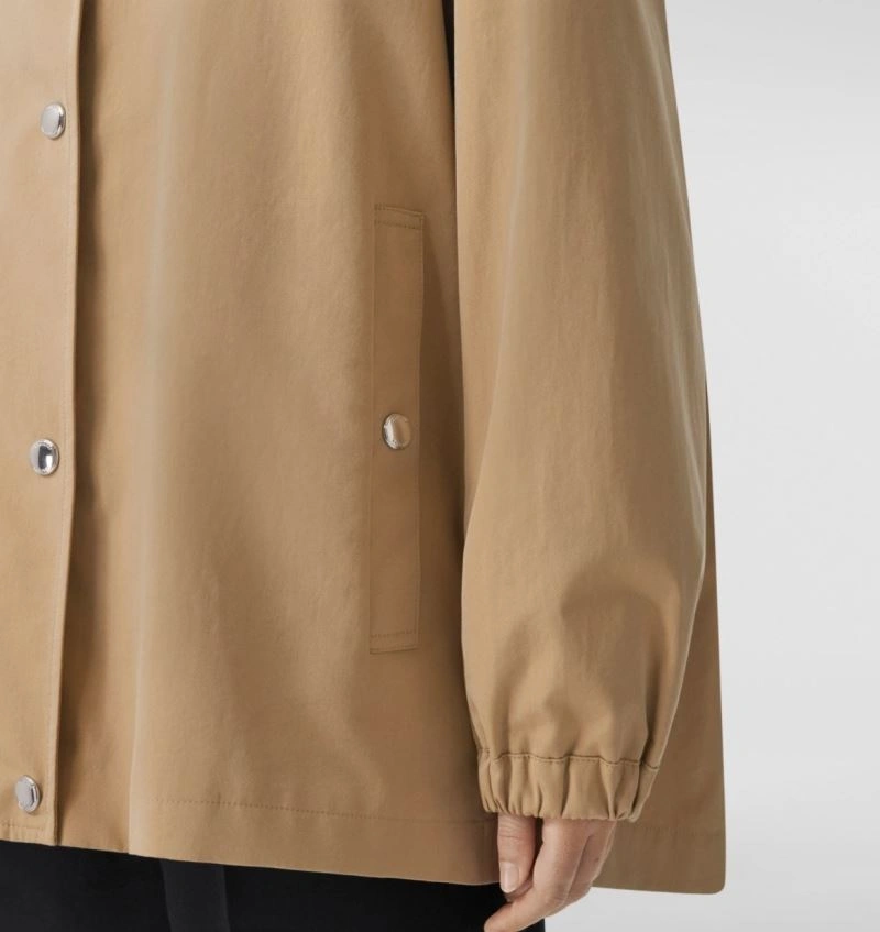 Burberry Outwear Contemporary 103774