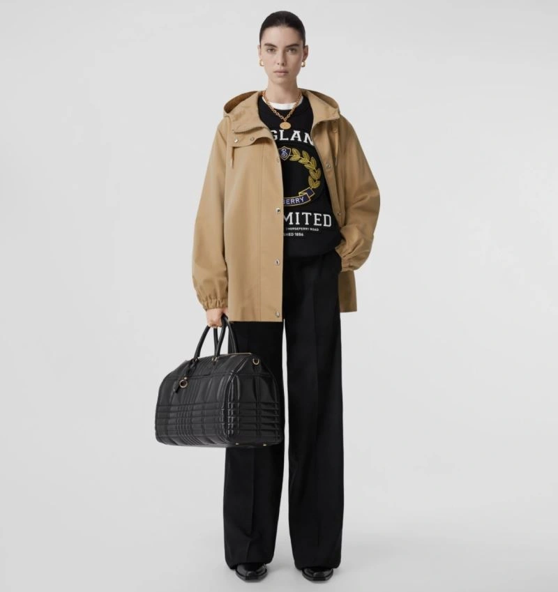 Burberry Outwear Contemporary 103774