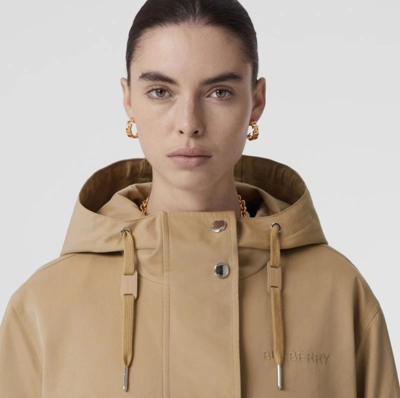 Burberry Outwear Contemporary 103774