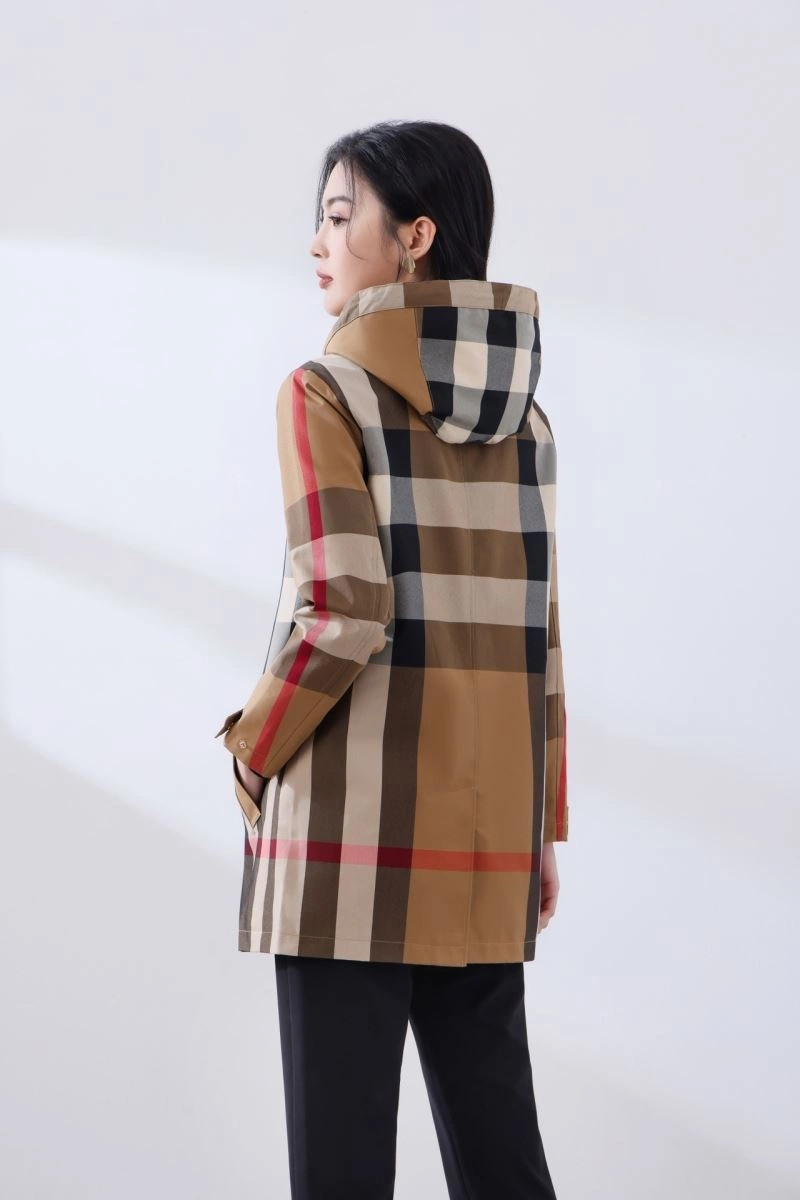 MultiPurpose Burberry Outwear 103771