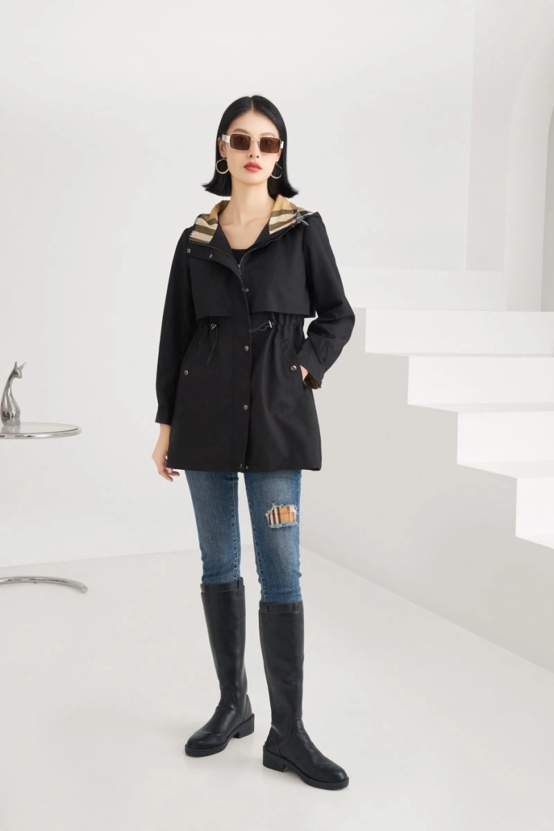 Durable Burberry Outwear 103769