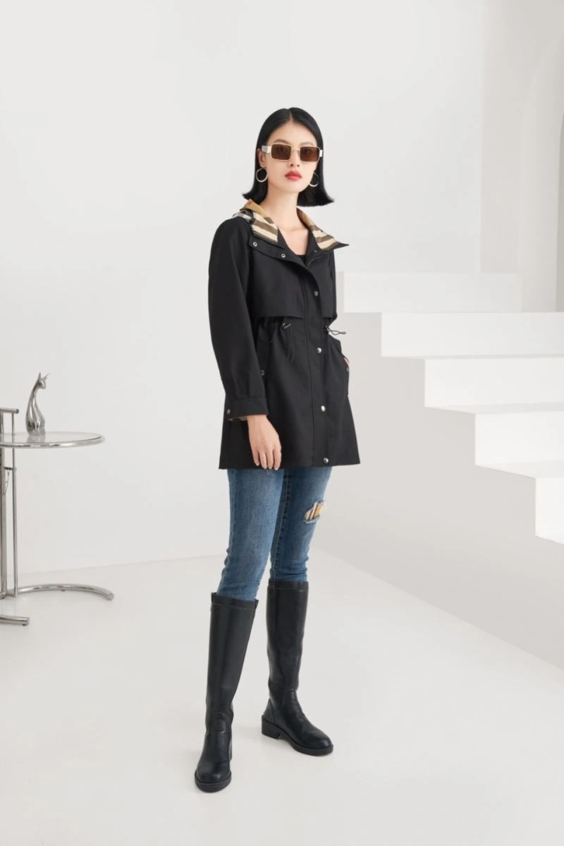 Durable Burberry Outwear 103769