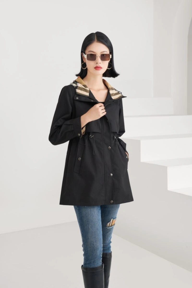 Durable Burberry Outwear 103769