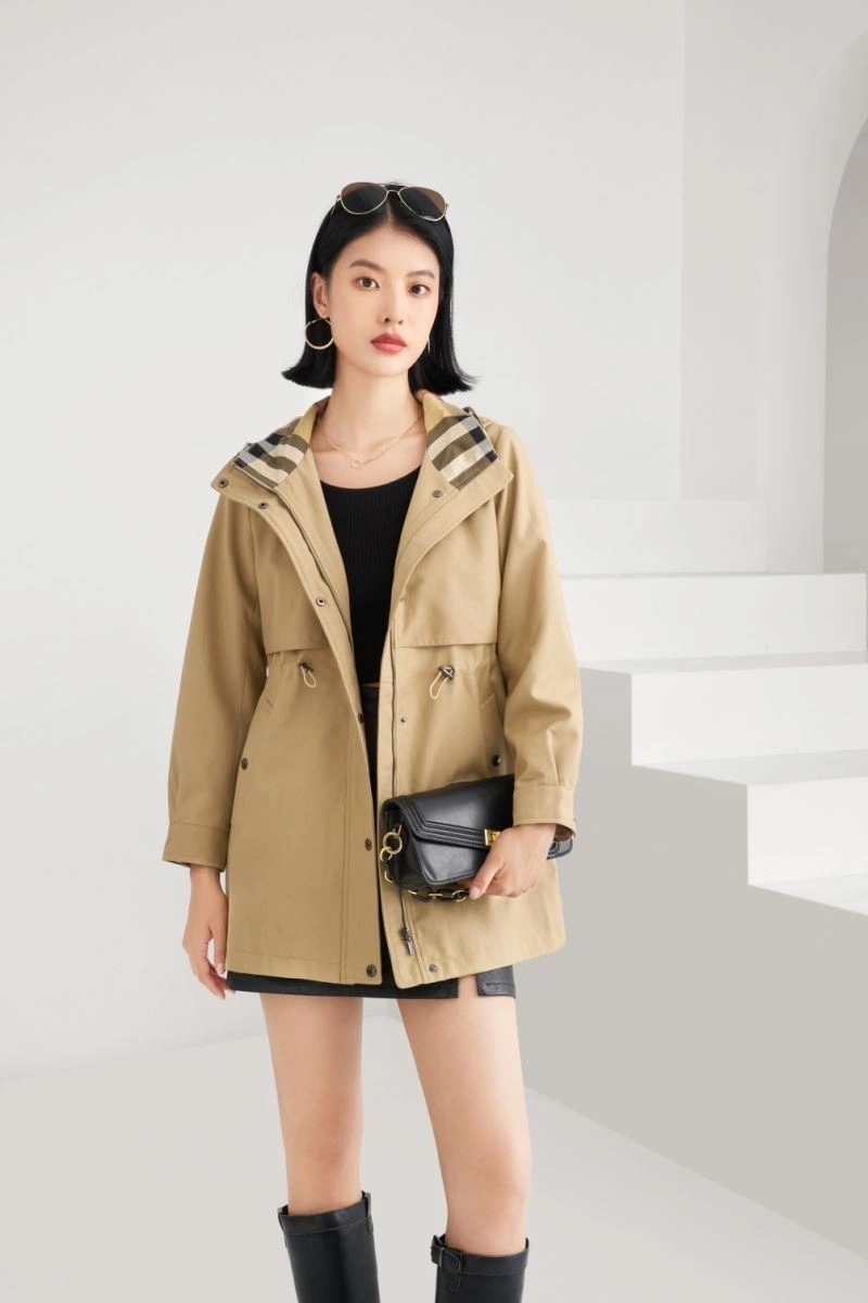 Burberry Outwear FastDry 103768