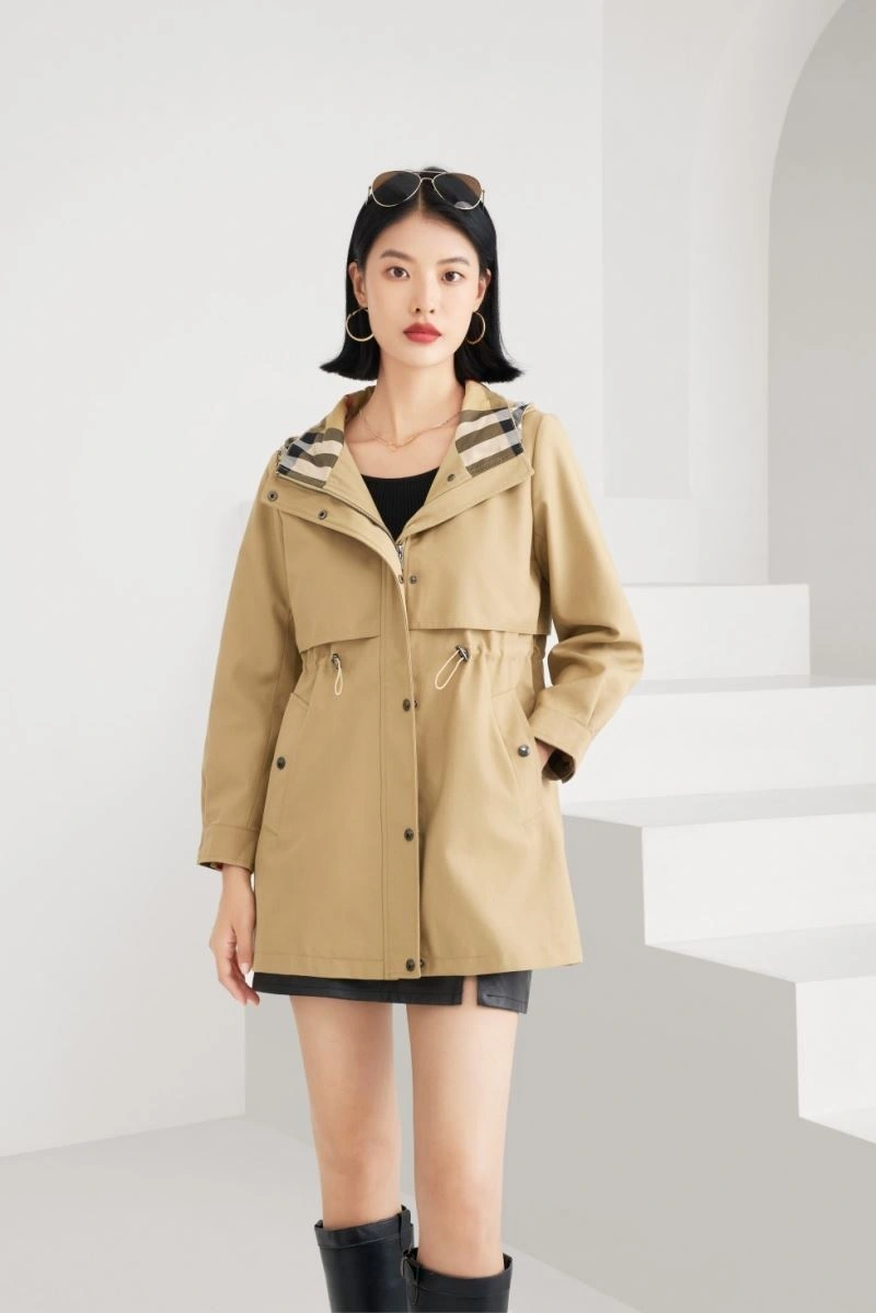 Burberry Outwear FastDry 103768
