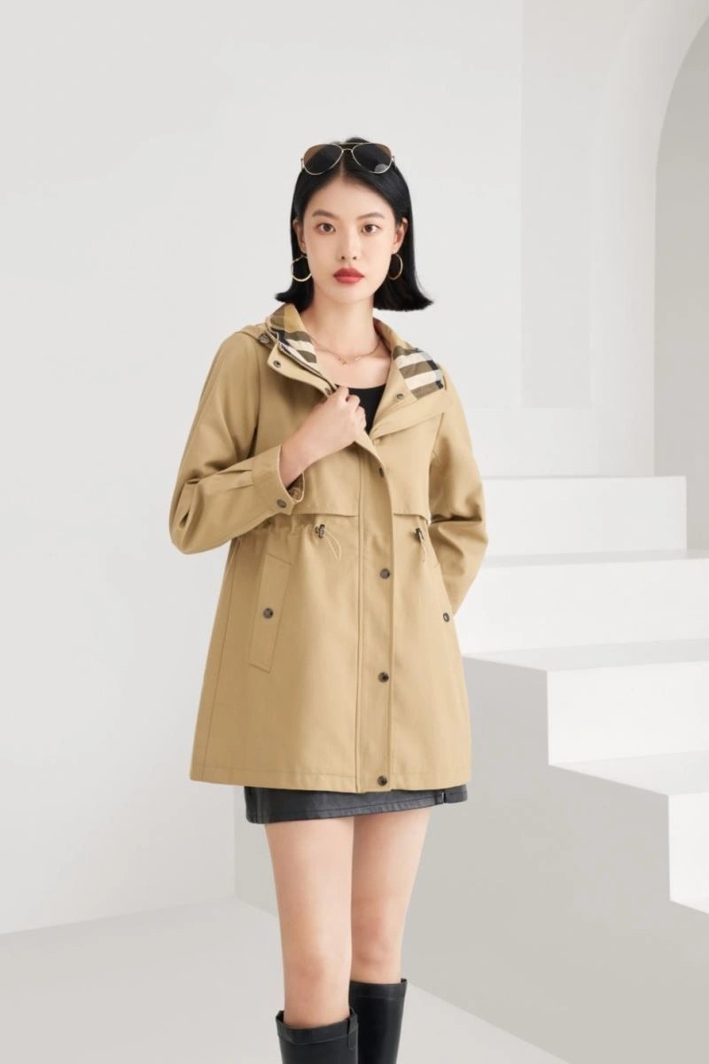 Burberry Outwear FastDry 103768