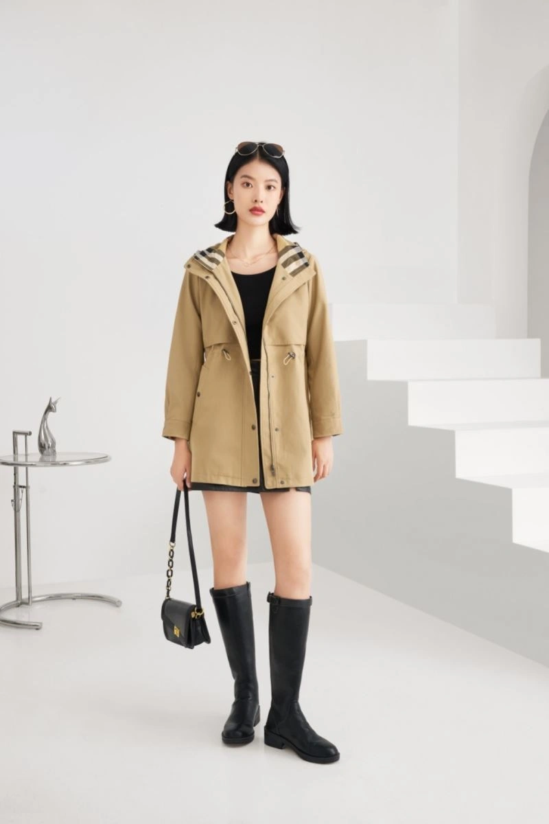 Burberry Outwear FastDry 103768