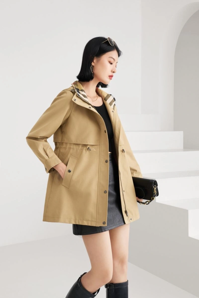 Burberry Outwear FastDry 103768