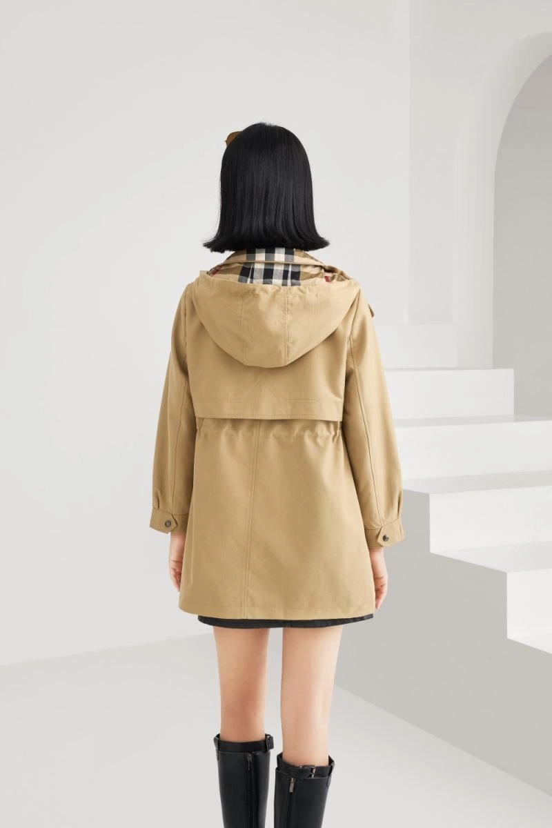 Burberry Outwear FastDry 103768