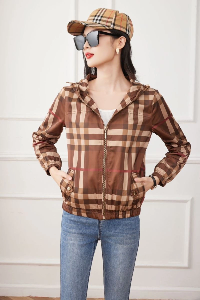 WeatherProof Burberry Outwear 103811