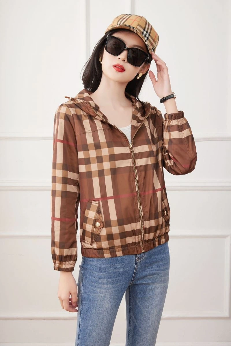 WeatherProof Burberry Outwear 103811
