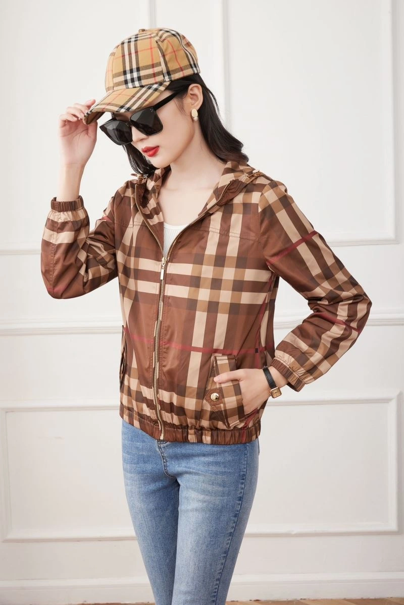 WeatherProof Burberry Outwear 103811