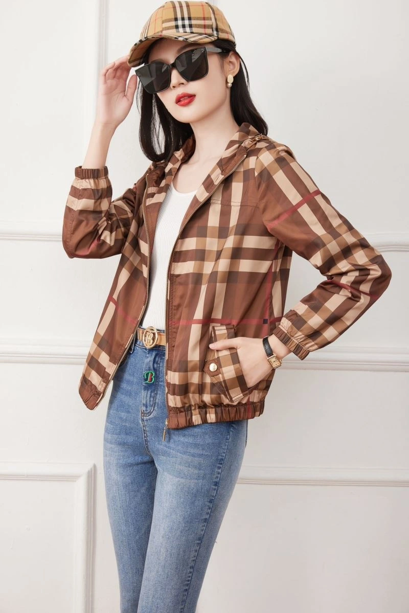 WeatherProof Burberry Outwear 103811