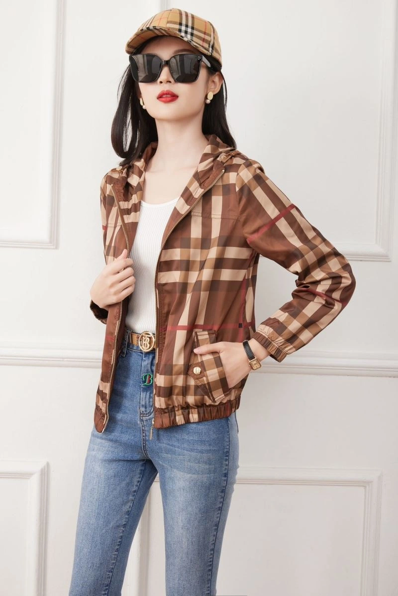 WeatherProof Burberry Outwear 103811