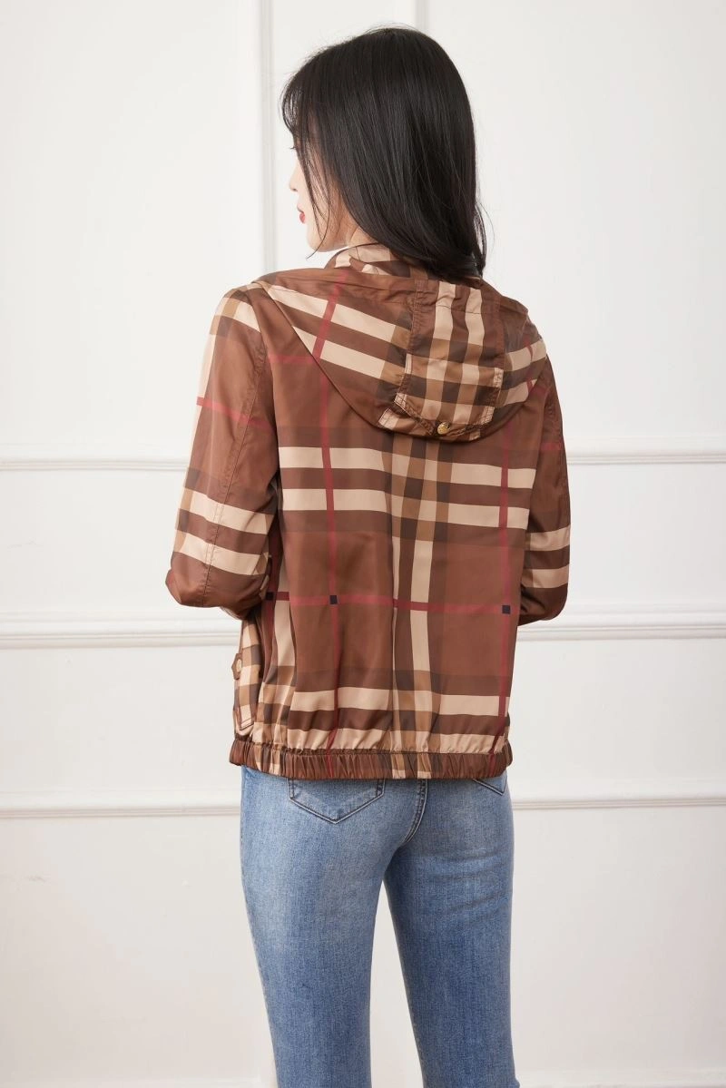 WeatherProof Burberry Outwear 103811
