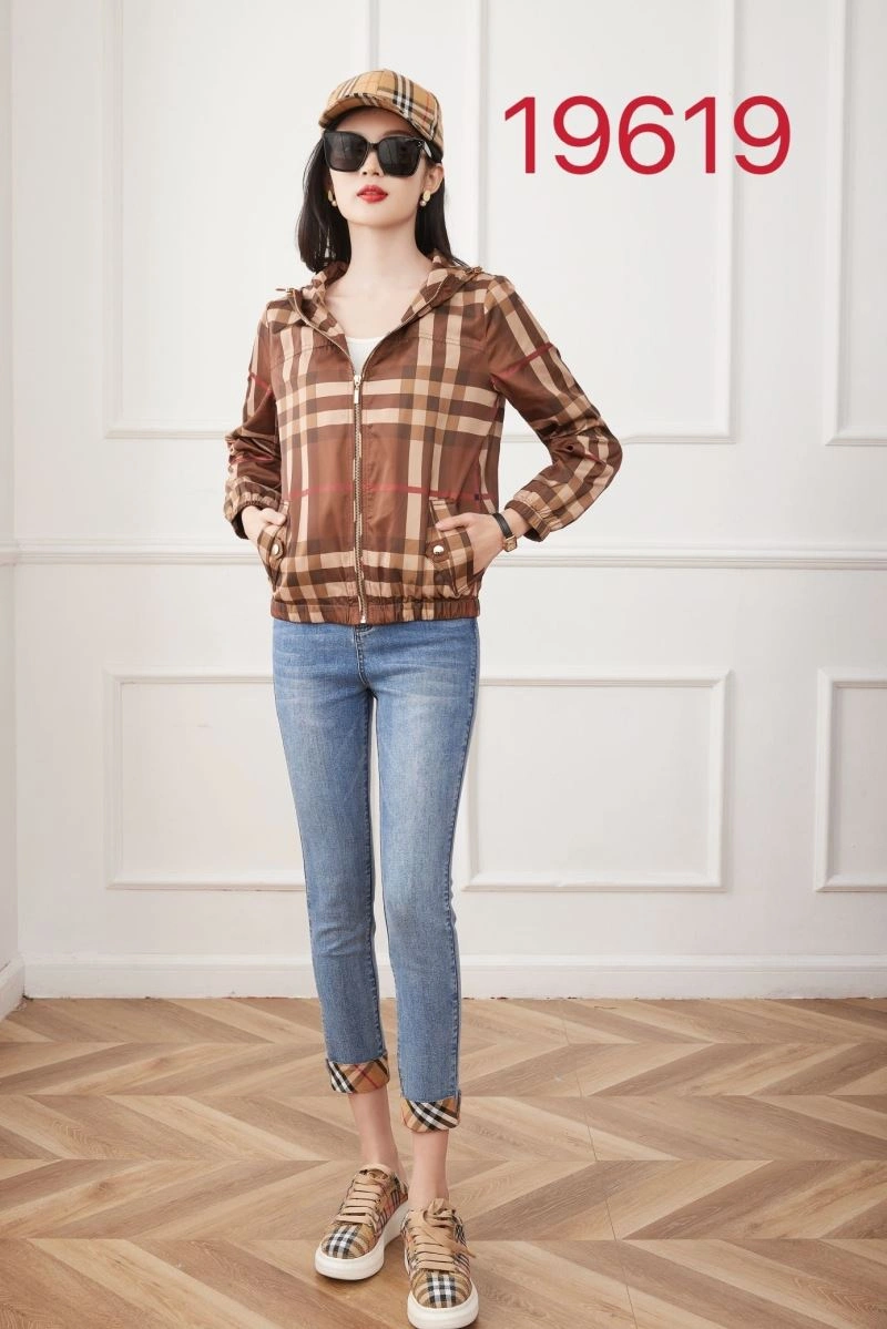 WeatherProof Burberry Outwear 103811