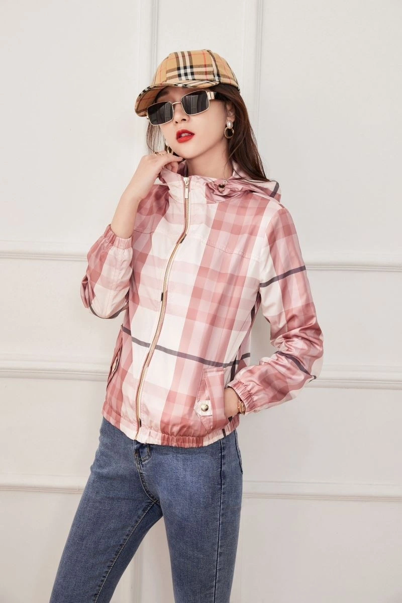 Burberry Outwear Timeless 103770