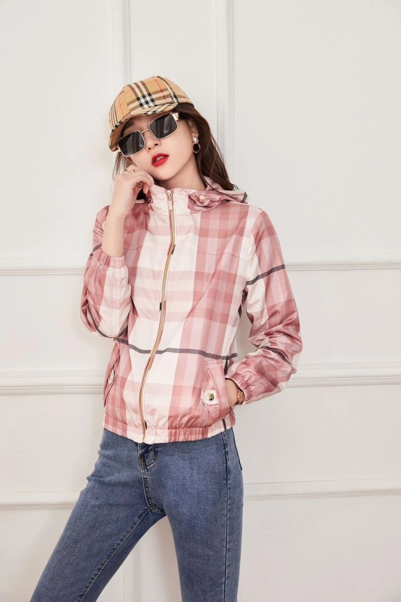 Burberry Outwear Timeless 103770