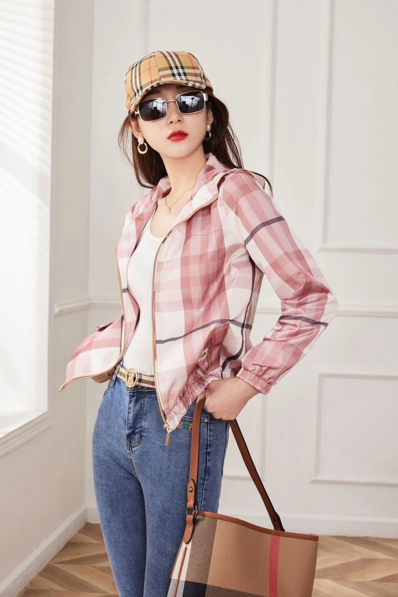 Burberry Outwear Timeless 103770