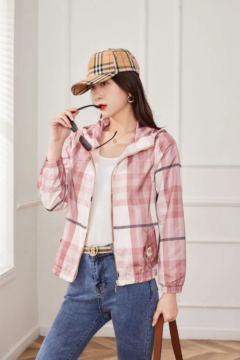 Burberry Outwear Timeless 103770