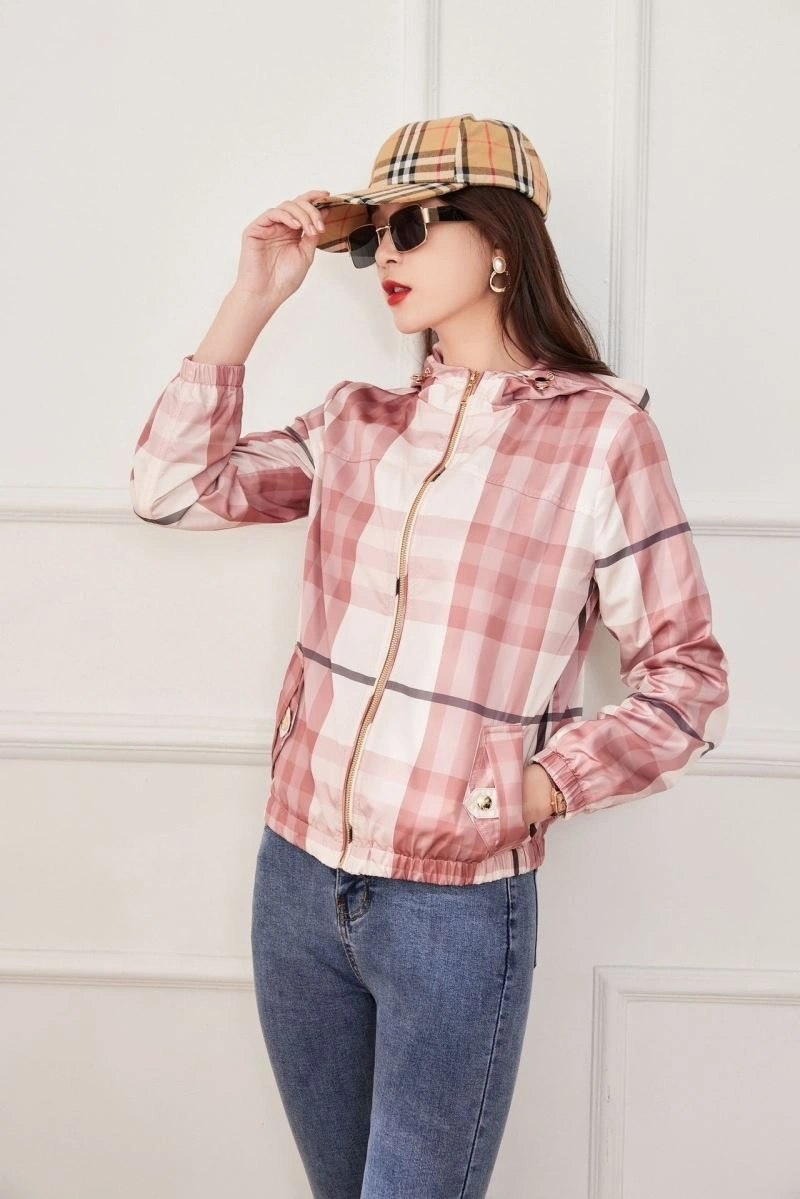 Burberry Outwear Timeless 103770