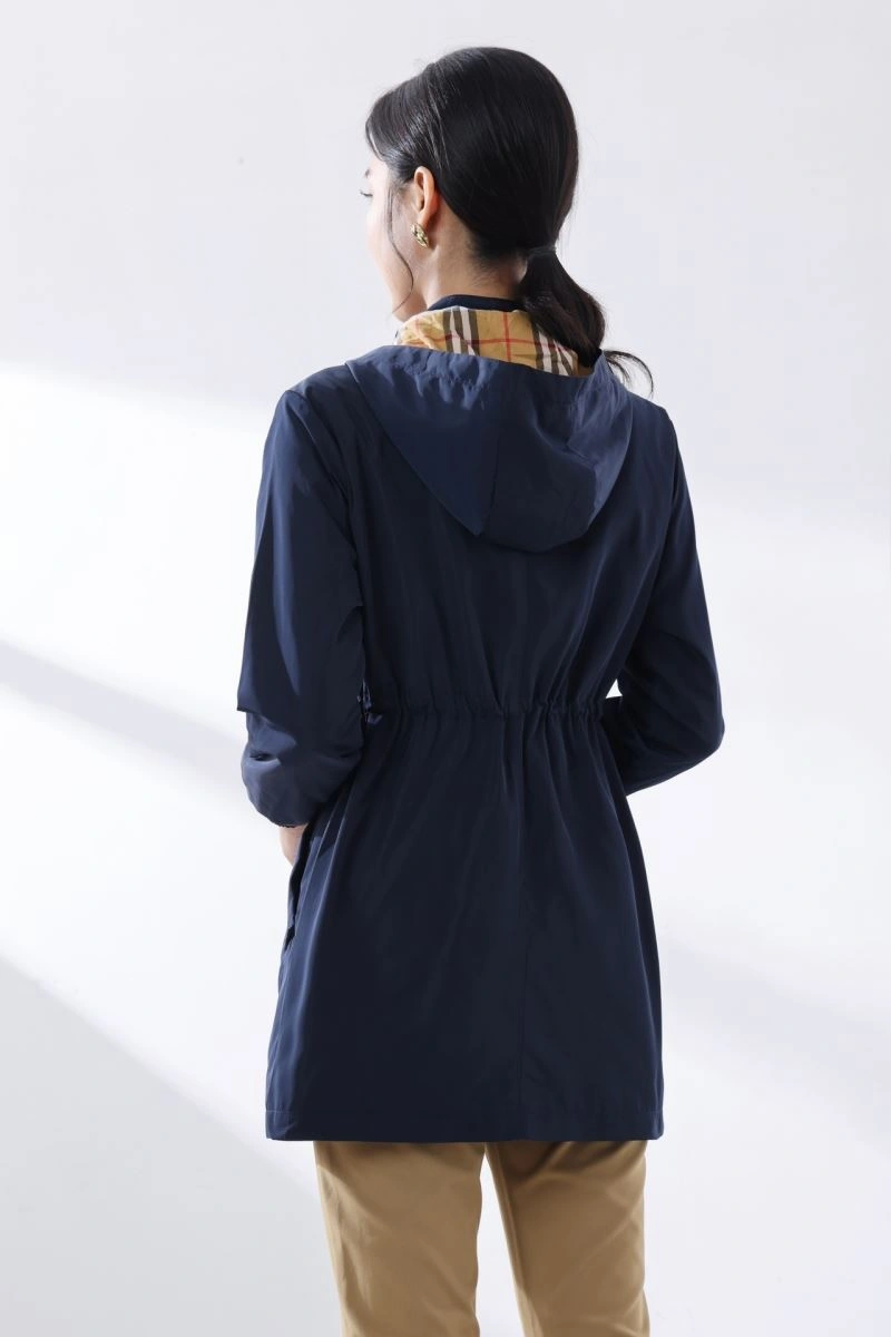 Burberry Outwear Stylish 103764