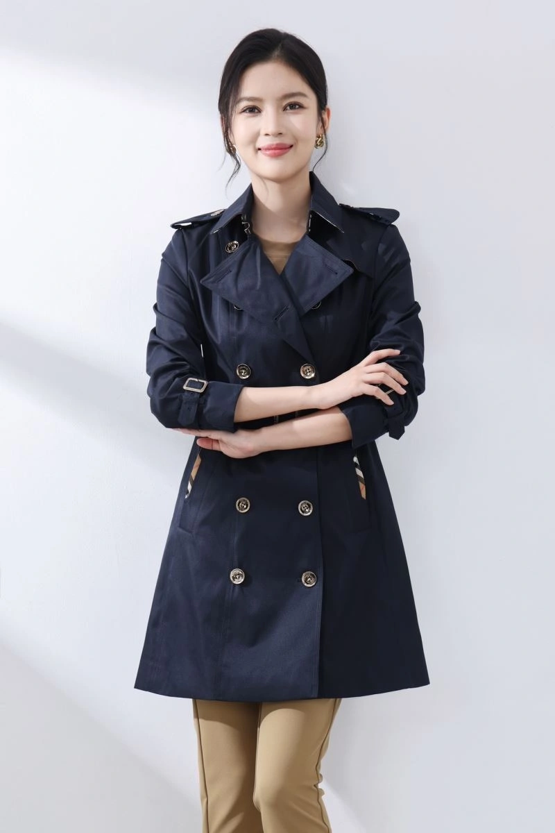 Burberry Outwear Efficient 103763