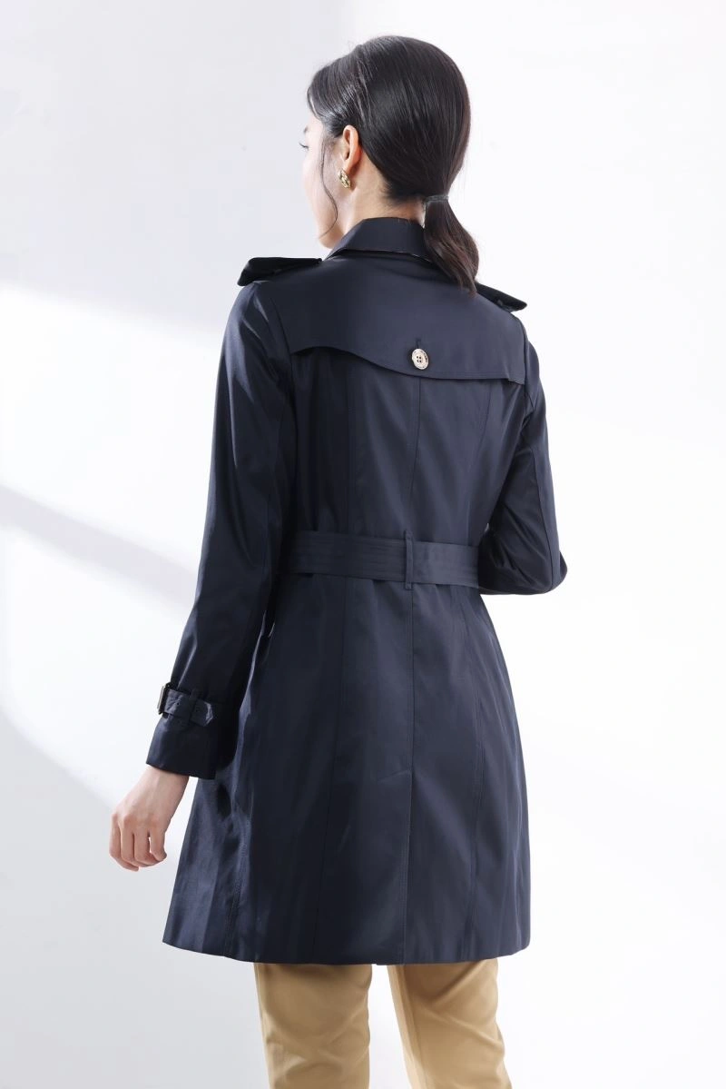 Burberry Outwear Efficient 103763