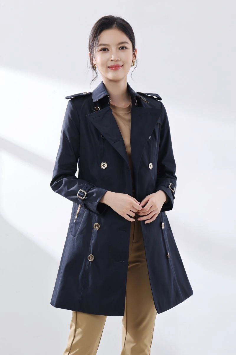 Burberry Outwear Efficient 103763