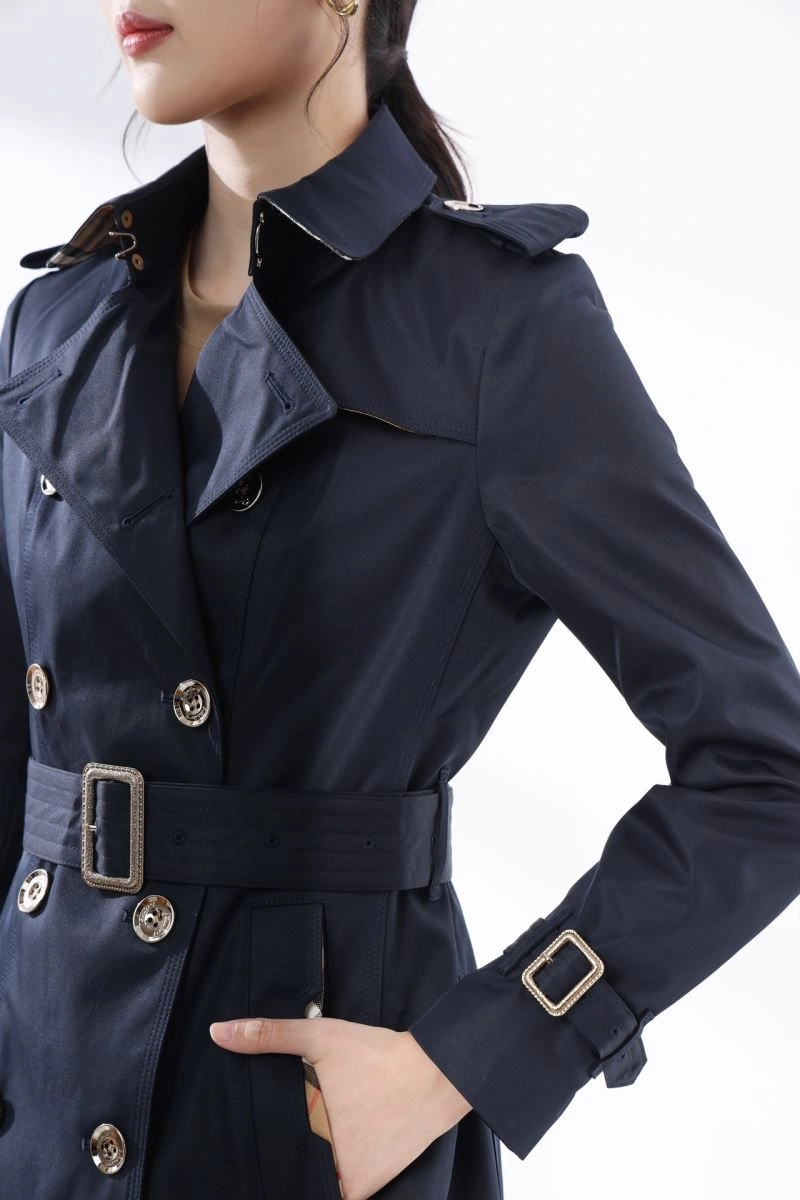 Burberry Outwear Efficient 103763