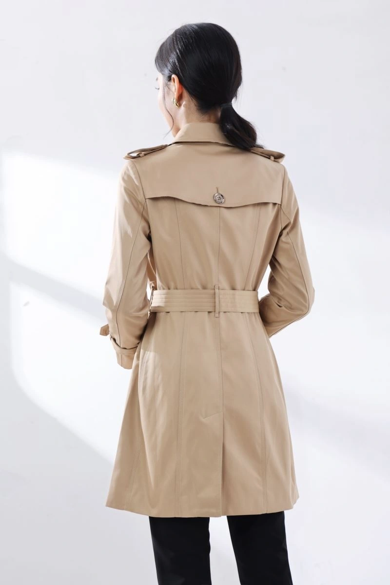Upgraded Burberry Outwear 103762