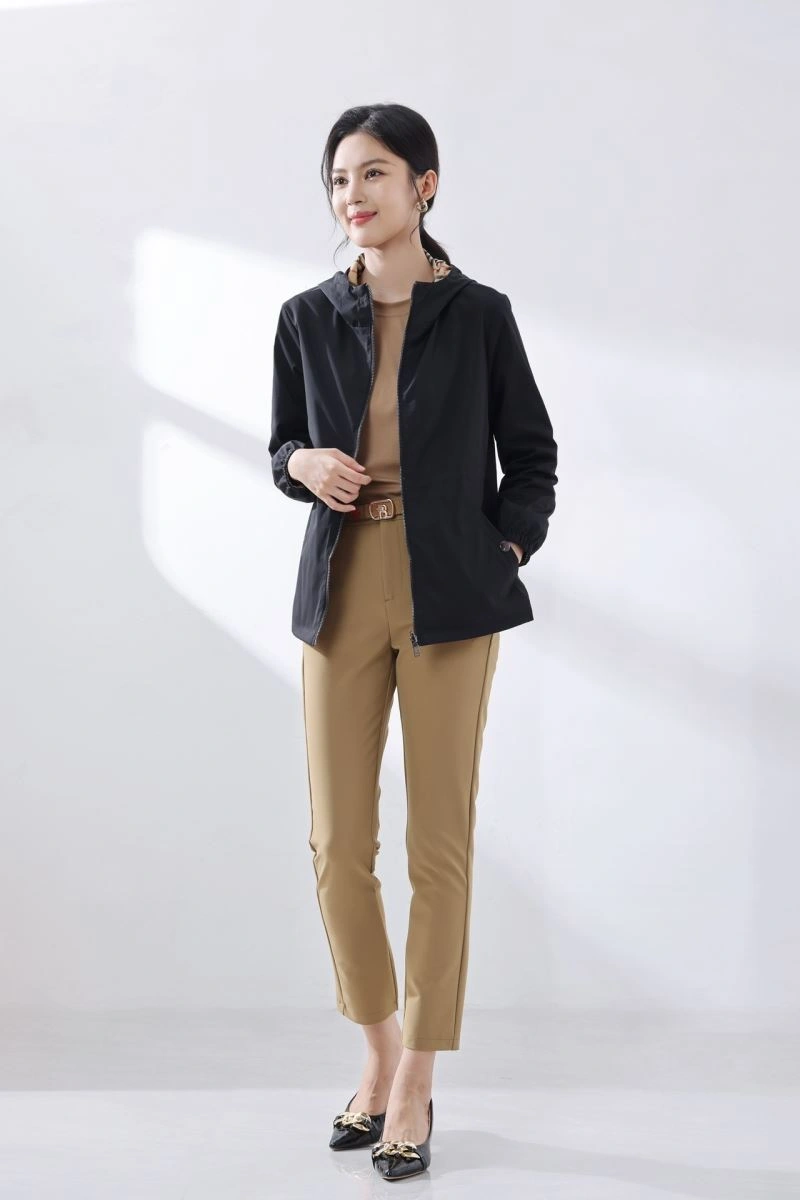 Burberry Outwear SoftTouch 103760
