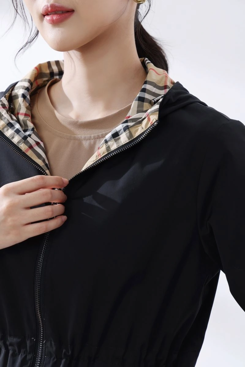 Burberry Outwear SoftTouch 103760