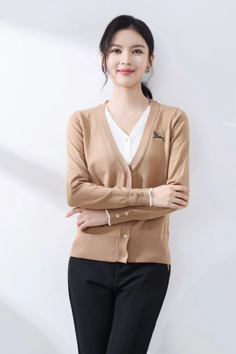 Burberry Outwear Efficient 103761