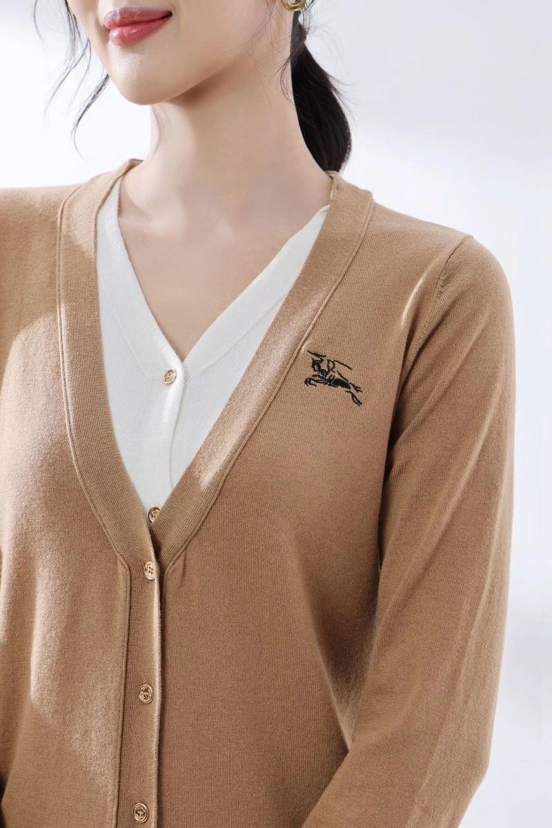 Burberry Outwear Efficient 103761