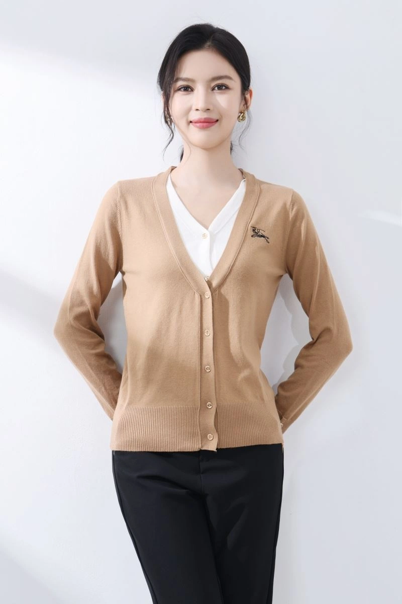 Burberry Outwear Efficient 103761