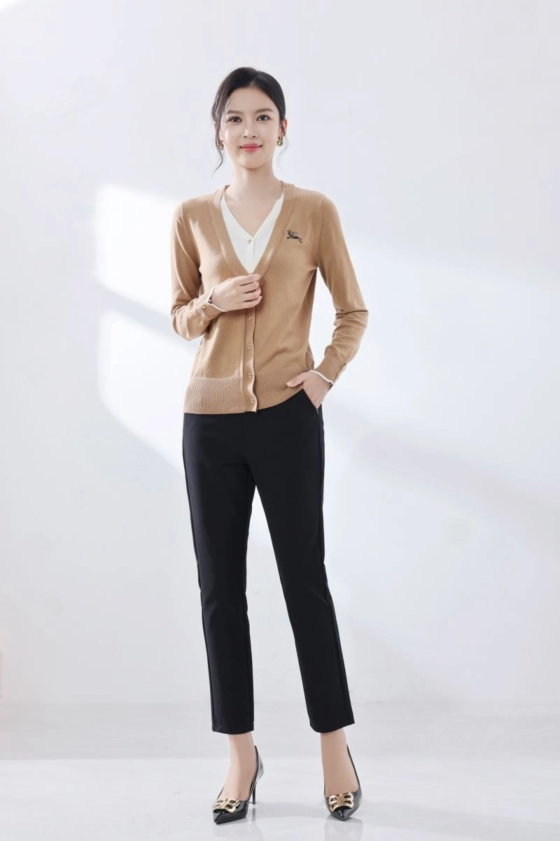 Burberry Outwear Efficient 103761